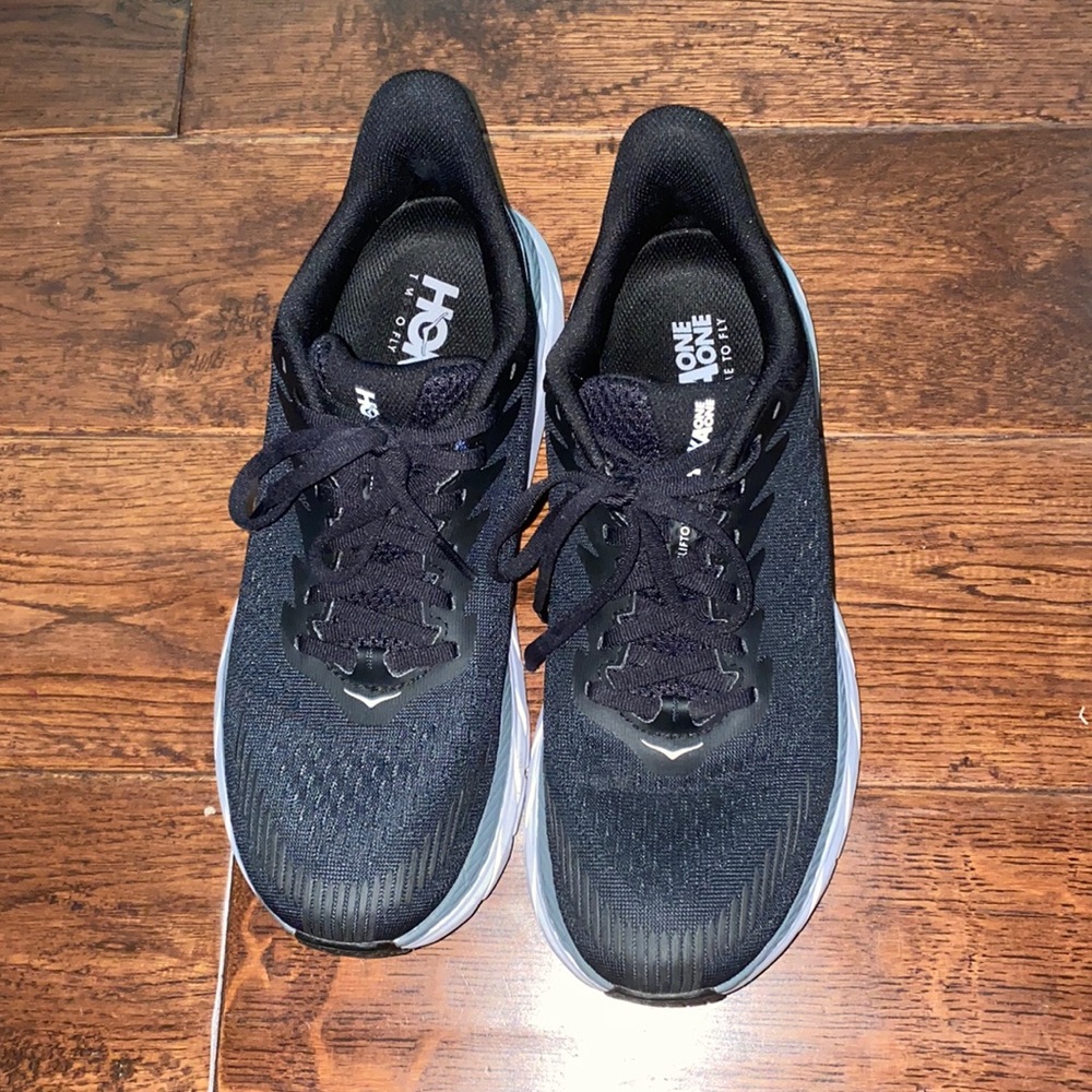 Hoka Clifton 7s!